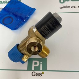 نمایش جزئیات برای شیر مخزن CNG از نوع برقی ساخت OMB ایتالیا مدل MOON  تصویر شیر مخزن CNG از نوع برقی ساخت OMB ایتالیا مدل MOON